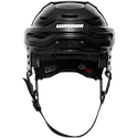 Eishockeyhelm Warrior Covert CF 80 Black Senior