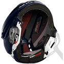 Eishockeyhelm Warrior Covert CF 80 Navy Senior