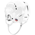 Eishockeyhelm Warrior Covert CF 80 White Senior