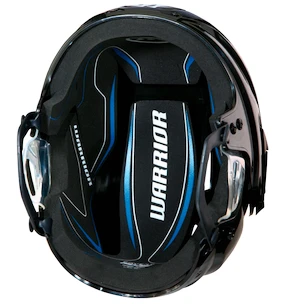 Eishockeyhelm Warrior Covert PX2 Black Senior