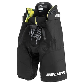 Eishockeyhosen Bauer ELITE Black Junior
