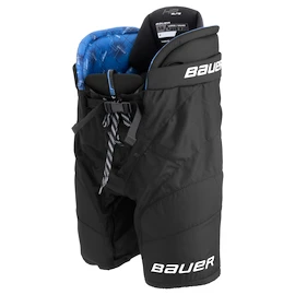 Eishockeyhosen Bauer ELITE Black Senior