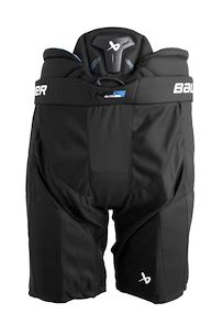 Eishockeyhosen Bauer  ELITE Black Senior XXL