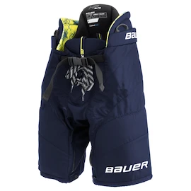 Eishockeyhosen Bauer ELITE Navy Junior