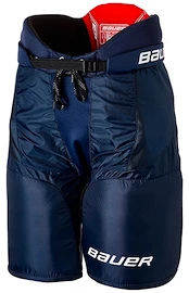 Eishockeyhosen Bauer NSX Navy Junior