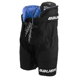 Eishockeyhosen Bauer PERF Black Senior