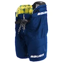 Eishockeyhosen Bauer  PERF Blue Junior