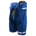 Eishockeyhosen Bauer  PERF Blue Senior