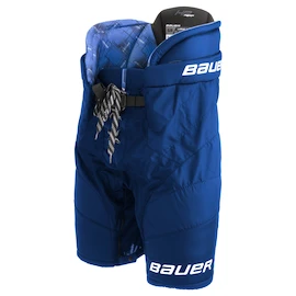 Eishockeyhosen Bauer PERF Blue Senior