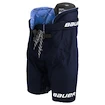 Eishockeyhosen Bauer  PERF Navy Intermediate