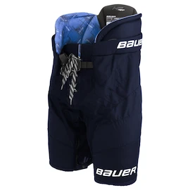 Eishockeyhosen Bauer PERF Navy Intermediate
