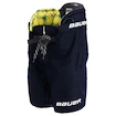 Eishockeyhosen Bauer  PERF Navy Junior