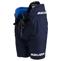 Eishockeyhosen Bauer  PRO Navy Intermediate