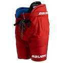 Eishockeyhosen Bauer  PRO Red Senior