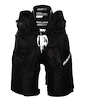 Eishockeyhosen Bauer Pro Series Velcro Pant Black Senior