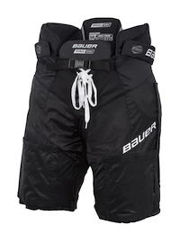 Eishockeyhosen Bauer Pro Series Velcro Pant Black Senior