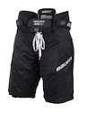 Eishockeyhosen Bauer Pro Series Velcro Pant Navy Senior M