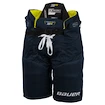 Eishockeyhosen Bauer Supreme 3S Navy Junior