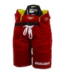 Eishockeyhosen Bauer Supreme 3S Red Junior