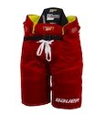 Eishockeyhosen Bauer Supreme 3S Red Junior