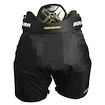 Eishockeyhosen Bauer Supreme MACH Black Bambini (Youth)