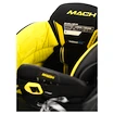 Eishockeyhosen Bauer Supreme MACH Black Bambini (Youth)