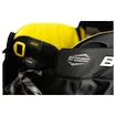 Eishockeyhosen Bauer Supreme MACH Black Bambini (Youth)