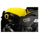Eishockeyhosen Bauer Supreme MACH Black Bambini (Youth)