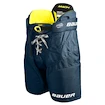Eishockeyhosen Bauer Supreme MACH Navy Bambini (Youth)