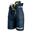 Eishockeyhosen Bauer Supreme MACH Navy Intermediate