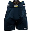 Eishockeyhosen Bauer Supreme Ultrasonic Navy Bambini