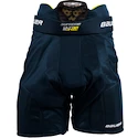 Eishockeyhosen Bauer Supreme Ultrasonic Navy Bambini