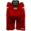 Eishockeyhosen Bauer Supreme Ultrasonic Red Senior