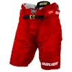 Eishockeyhosen Bauer Supreme Ultrasonic Red Senior