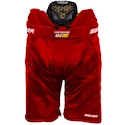 Eishockeyhosen Bauer Supreme Ultrasonic Red Senior