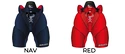 Eishockeyhosen Bauer Vapor 3X Navy Junior