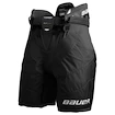 Eishockeyhosen Bauer Vapor FLYLITE Black Intermediate L