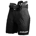 Eishockeyhosen Bauer Vapor FLYLITE Black Intermediate L