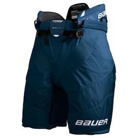 Eishockeyhosen Bauer Vapor FLYLITE Navy Intermediate