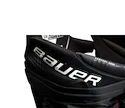 Eishockeyhosen Bauer Vapor Hyperlite Black Intermediate