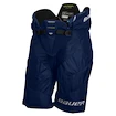 Eishockeyhosen Bauer Vapor Hyperlite Navy Senior