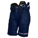 Eishockeyhosen Bauer Vapor Hyperlite Navy Senior