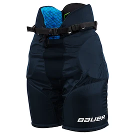 Eishockeyhosen Bauer X Black Bambini (Youth)