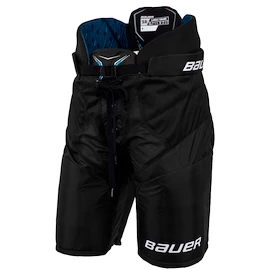 Eishockeyhosen Bauer X Black Intermediate