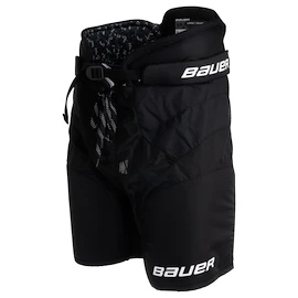 Eishockeyhosen Bauer X Black Intermediate
