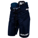 Eishockeyhosen Bauer X Black Intermediate L