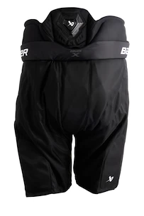 Eishockeyhosen Bauer X Black Senior XL