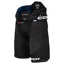 Eishockeyhosen CCM JetSpeed + Black Senior S