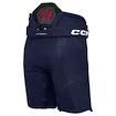Eishockeyhosen CCM JetSpeed + Navy Senior