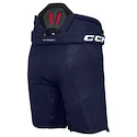 Eishockeyhosen CCM JetSpeed + Navy Senior